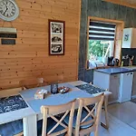 Karkonosz4b Holiday home *