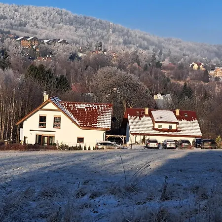 Karkonosz4b * Szklarska Poreba