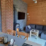 Karkonosz4b Ferienhaus