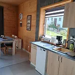 Ferienhaus Karkonosz4b Schreiberhau