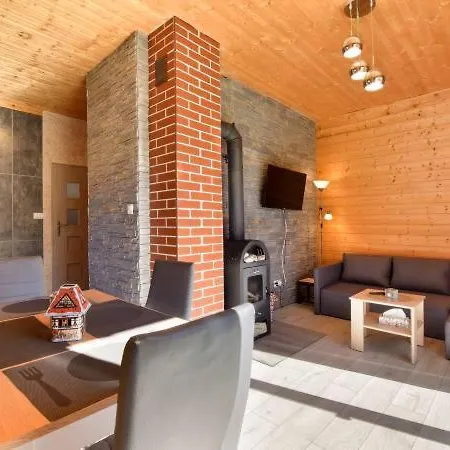 Karkonosz4b Ferienhaus Schreiberhau