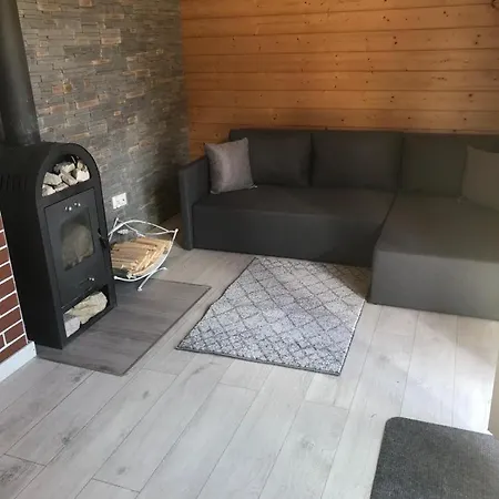 Karkonosz4b Ferienhaus Schreiberhau