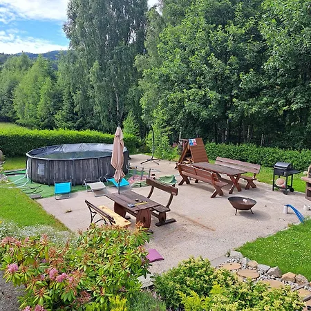 Casa de Férias Karkonosz4b Szklarska Poręba