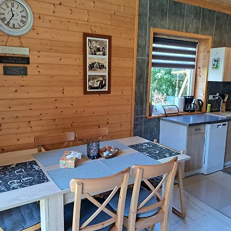 Karkonosz4b Holiday home *