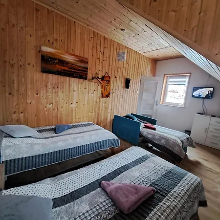 Karkonosz4b Ferienhaus