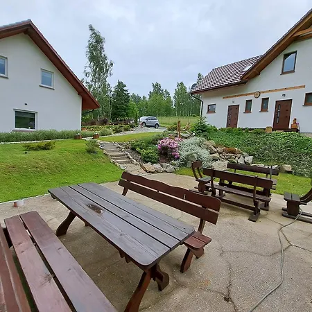 Karkonosz4b Ferienhaus