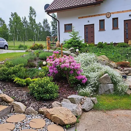 Casa de Férias Karkonosz4b *