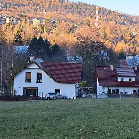 Casa vacanze Karkonosz4b Szklarska Poręba