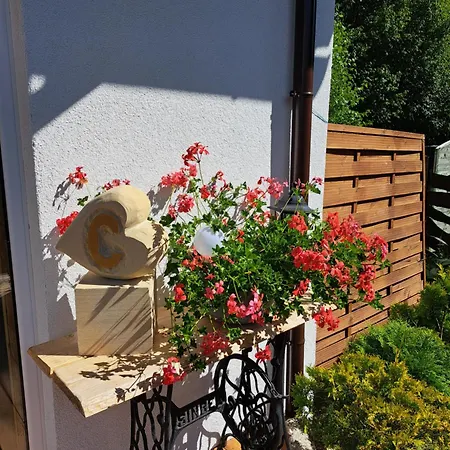 Ferienhaus Karkonosz4b Schreiberhau