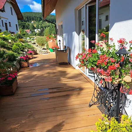 Karkonosz4b Ferienhaus Schreiberhau