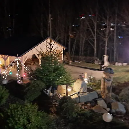 Karkonosz4b Hébergement de vacances