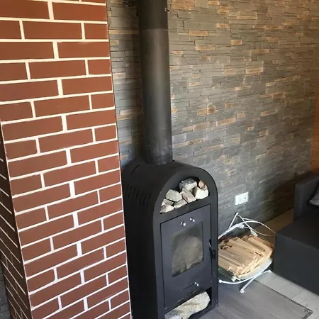 Karkonosz4b Szklarska Poręba