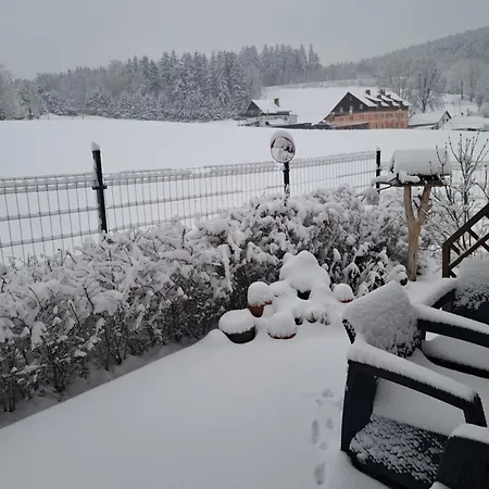 Casa de Férias Karkonosz4b *