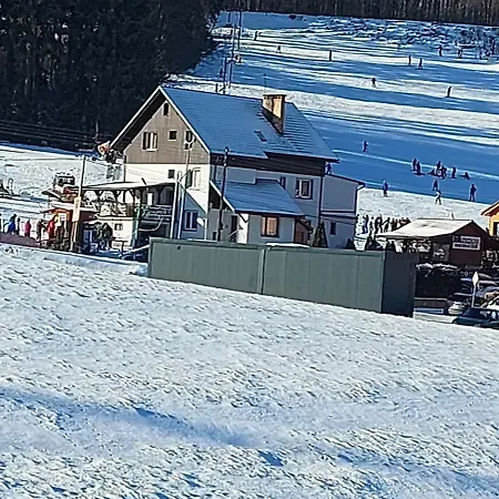 Karkonosz4b * שצ'קלארסקה פוראובה