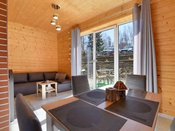 Karkonosz4b * Szklarska Poreba