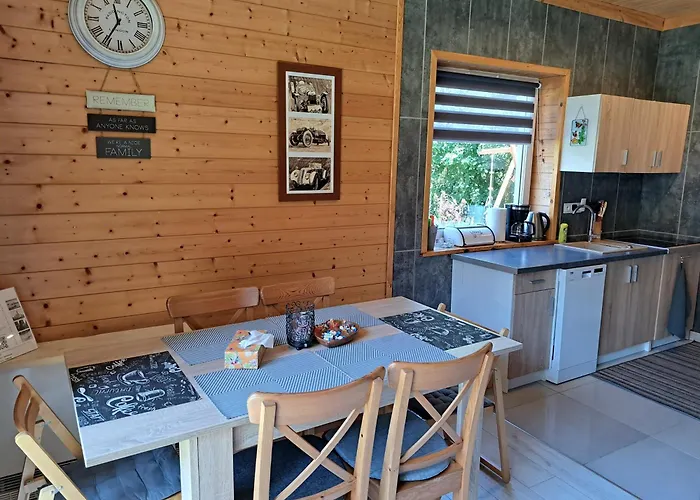 Karkonosz4b Holiday home *