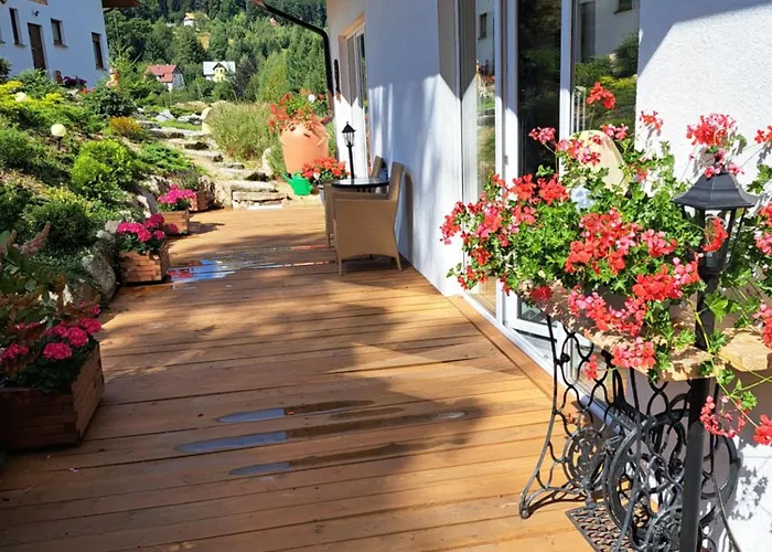 Karkonosz4b Holiday home Szklarska Poreba