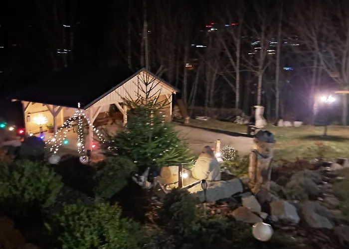 Karkonosz4b Holiday home